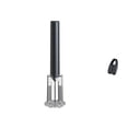 thumbnail image 1 of Agiferg Wine Opener With Foil Cutter Air Pressure Pump Wine Bottle Opener Gifts For Wine Parties, 1 of 1