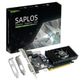 thumbnail image 1 of Tarjeta gráfica SAPLOS Geforce GTX 750 Ti 4 GB GDDR5 128 bits, 1 of 7