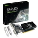 thumbnail image 1 of Tarjeta gráfica SAPLOS Geforce GTX 750 Ti 4 GB GDDR5 128 bits, 1 of 7