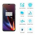 thumbnail image 5 of KIQ 3 Pack Regular Tempered Glass for OnePlus 6T, 5 of 5