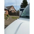 thumbnail image 2 of 21" Stainless Steel Antenna Mast Power Radio AM/FM for CHEVY EXPRESS 1996-2023, 2 of 7
