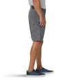 thumbnail image 3 of Men's Wrangler 11" Canvas Carpenter Shorts Color: Acorn Size: 32, 3 of 4