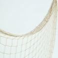thumbnail image 6 of BalsaCircle 5x5 feet Natural Cotton Decorations Fishnet Wall Table Party Decorations, 6 of 8