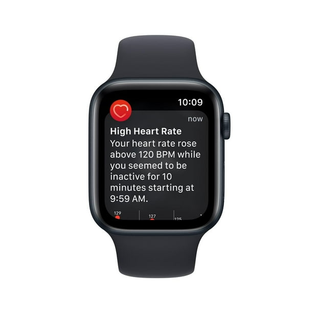 Apple Watch SE (GPS, 2nd generation) - Walmart.ca