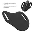 thumbnail image 3 of Leather Knife Sheath For Belt, DurableHolster With Enhanced  , Stylish & Convenient, 3 of 8