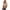Light Khaki, variant on Luniro Women's Basic Tops Scoop Neck T Shirts Ribbed Knit Slim Short Sleeve Tee Clothes Trendy 2025