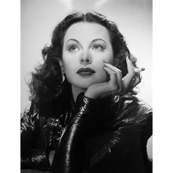 Hedy Lamarr 1940S Photo Print (16 x 20)