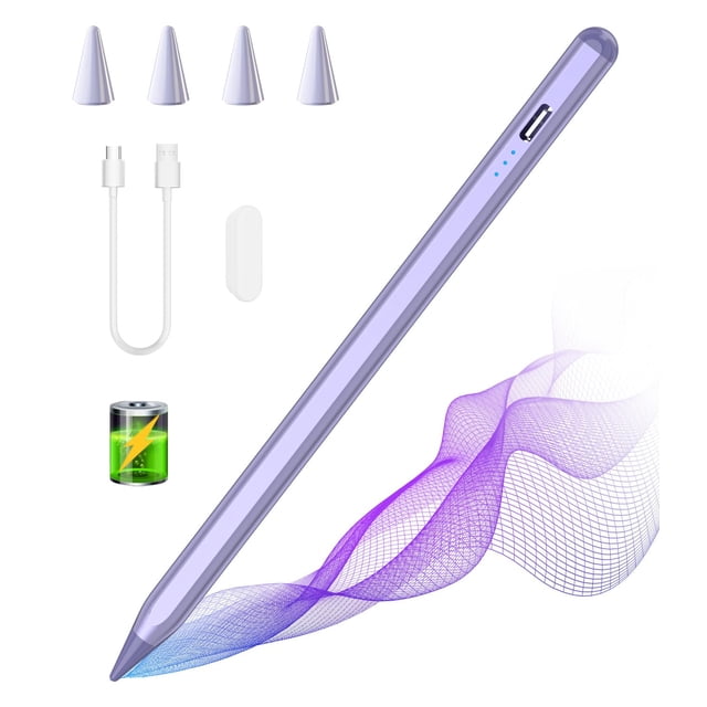 Lápiz capacitivo MMK para iPad de décima generación, iPad Air 5/4/3, iPad Pro
