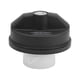 thumbnail image 3 of Tapa Del Tanque De Combustible Bloqueo Del Tanque De Gas Tapa De Bloqueo Del Tanque De Combustible Tapa Del Tanque De Combustible Para Dodge Tapa Del Tanque De Combustible De Gas, 3 of 8
