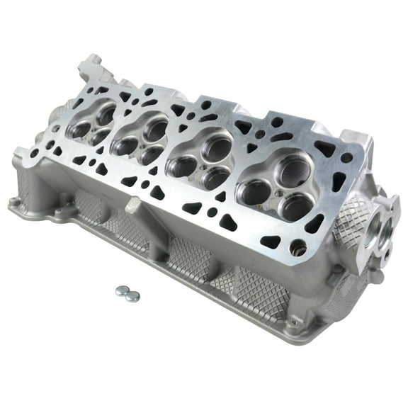 Mustrod Cylinder Head Left Side for Ford F-150 F-250 F-350 4.6L Mustang Explorer 5.4L 3L3E6090KE