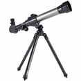 thumbnail image 2 of Niños Principiante Astronomía Telescopio Profesional Duradero Astronomía Telescopio, 2 of 5