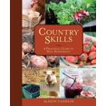 thumbnail image 1 of Pre-Owned Country Skills: A Practical Guide to Self-Sufficiency (Paperback) 1620874849 9781620874844, 1 of 1