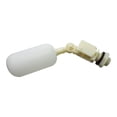 thumbnail image 2 of perfeclan Automatic Drinking Bowl Float Shutoff Mechanism, 1/2 Inch, Automatic Fill Water Inlet By Tank Humidifier for Horse Cattle A, 2 of 9