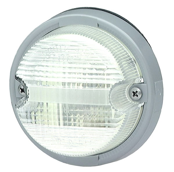 Lights LED Grote 62231 Oval - Torsion Mount III Dual System (Clear
