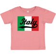thumbnail image 3 of Inktastic Italy Flag Boys or Girls Baby T-Shirt, 3 of 5