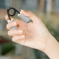 thumbnail image 4 of Aluminum Alloy Grip Strength Trainer for Enhanced Hand and Finger Muscle Development, 4 of 4