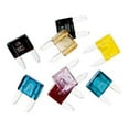 thumbnail image 1 of ATN Low A Fuse Assortment, Clear, 8-Pk. - BP/ATM-AL8-RP, 1 of 1