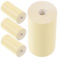 thumbnail image 1 of Mobutofu 4 Rolls Receipt Thermal Paper with Standard Design for Supermarket and Retail, 1 of 4