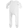 thumbnail image 2 of Larkwood Babies Sleepsuit, 2 of 4