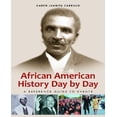 thumbnail image 1 of African American History Day By Day, 1 of 1