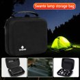 thumbnail image 4 of Bolsa De Almacenamiento Swante Camping Lamp Bag Senderismo Picnic Herramientas Portátil al aire libre para Goal Zero Light Tmvgtek Para Estrenar, 4 of 9
