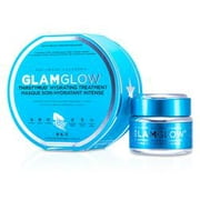 Glamglow Thirstymud Hydrating Treatment Mask --50g/1.7oz By Glamglow