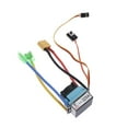 thumbnail image 4 of Coche modelo teledirigido 1:10, resistente al agua, 320 A, ESC cepillado con 5 V/3 Enchufe XT60, 4 of 9