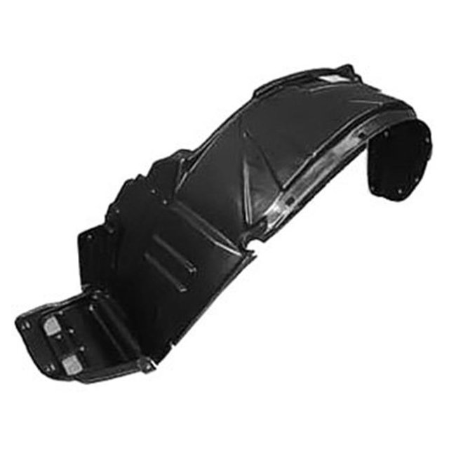 Left Hand Fender Liner for 2005-2006 Acura Rsx