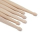 thumbnail image 3 of Baquetas Suwimut 5A Classic de madera de arce, 12 pares, para niños/A, 3 of 6