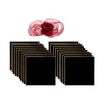 thumbnail image 3 of Voxware Flower Wrapping Paper Sheet Packaging Paper for Gift Box Anniversary Wedding Style B, 3 of 8