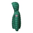 thumbnail image 4 of Rokka&Rolla Boys' Ultra-Light REAL DOWN Jacket Packable Puffer Coat, Sizes 3T-16, 4 of 10