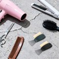 thumbnail image 4 of unbranded 3Ud Herramienta Para Limpiar Peines Y Cepillos Con Mango Ergonómico Para Hogar, 4 of 8