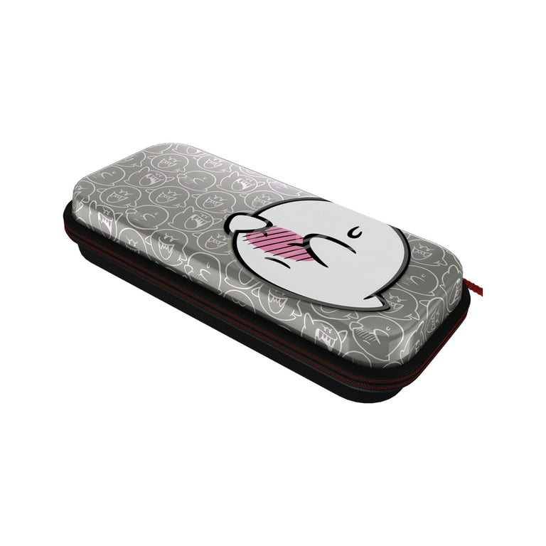 PDP Travel Case Plus GLOW For Nintendo Switch, Nintendo Switch