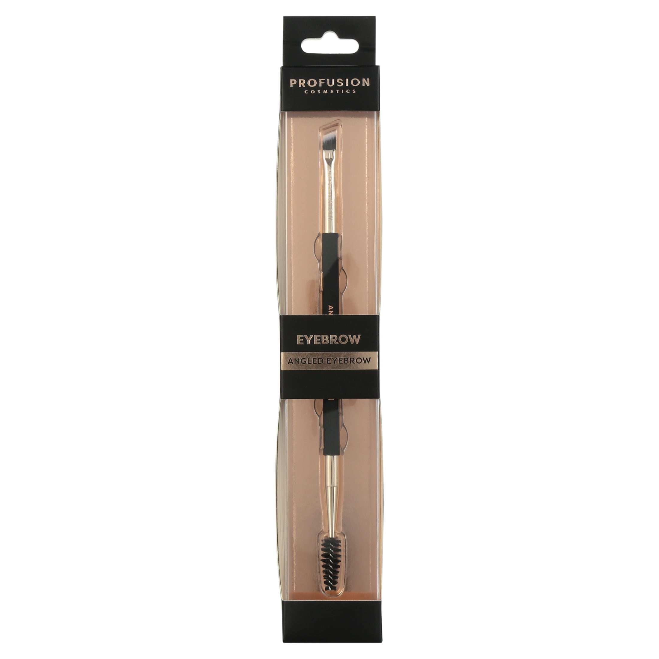 Profusion Cosmetics Angled Brush, 0.4 oz
