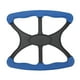 thumbnail image 4 of Ayuda de pie Transferencia de movilidad Ayuda de elevación ergonómica Ayuda de pie para personas mayores discapacitadas Azul, 4 of 14
