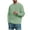 Green(2025), variant on Yiliang Cardigan Sweaters for Men Fall and Winter Long Sleeve Warm and Thermal Top Clothes ,Blue,3XL