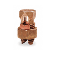 thumbnail image 3 of 5 Pack High Strength Split Bolt Connectors 4 Gauge 8 Gauge Solid UL Listed SB-4, 3 of 5