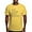Yellow, variant on CafePress - Eat Sleep Golf Repeat T Shirt - Men's Classic Graphic T-Shirt