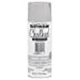 thumbnail image 3 of Rust-Oleum Chalked Matte Spray Paint 12oz-Aged Gray, 3 of 5