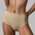 thumbnail image 1 of Product Classification Women's Panties | Mid Rise Underwear Breathable Soft Comfort Everyday Panties Multipack, 1 of 3