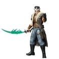thumbnail image 3 of G.I. Joe Classified Series #159, Richard "Crystal Ball" King, 6" Action Figure, Only At Walmart, 3 of 15