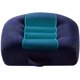 thumbnail image 4 of Cojín elevador automático para asiento de coche, cojín corrector de asiento, malla transpirable portátil, ideal para coche, oficina, utilizado durante todo el año, negro, 4 of 5