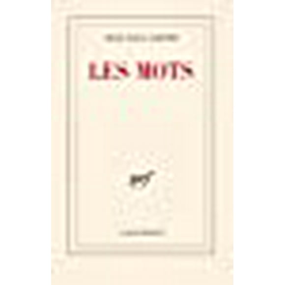 Les Mots