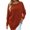 Red, variant on Vedolay Women Blouse Trendy Casual Tops Loose Pullover Comfy Soft Blouses Grey,M