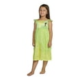 thumbnail image 6 of Toddler Girls Fantasy Nightgown, Sizes 2T-5T, 6 of 8