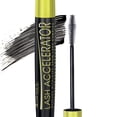 thumbnail image 1 of Mascara Rimmel London Lash Accelerator, 1 of 3