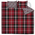 thumbnail image 1 of Safdie & Co. Édredon Ens 2PC T Nature Sauvage, 1 of 3