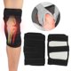 thumbnail image 5 of Rodillera autocalentable con terapia magnética para mantener caliente la rodillera negra (1 par)Negro (1 par) Tamaño medio, 5 of 8