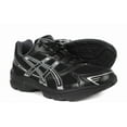 thumbnail image 1 of Asics GEL-1130 Unisex Sportswear Shoes Casual Sneakers Black Silver 1201A906-001, 1 of 6