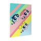 thumbnail image 2 of Rompecabezas de madera de Las Chicas Superpoderosas: adecuado para niños y adultos, rompecabezas para niños y niñas, juguetes de juego de entretenimiento con rompecabezas, talla única, 2 of 8